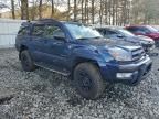 2004 Toyota 4runner SR5