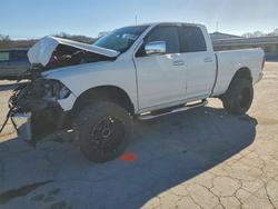 Camiones salvage sin ofertas aún a la venta en subasta: 2014 Dodge RAM 1500 SLT