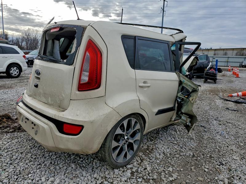2012 KIA Soul