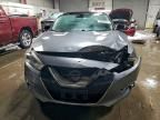2016 Nissan Maxima 3.5s