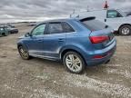 2017 Audi Q3 Premium Plus