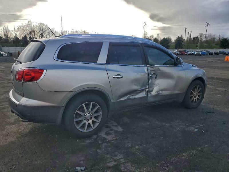 2008 Buick Enclave cxl
