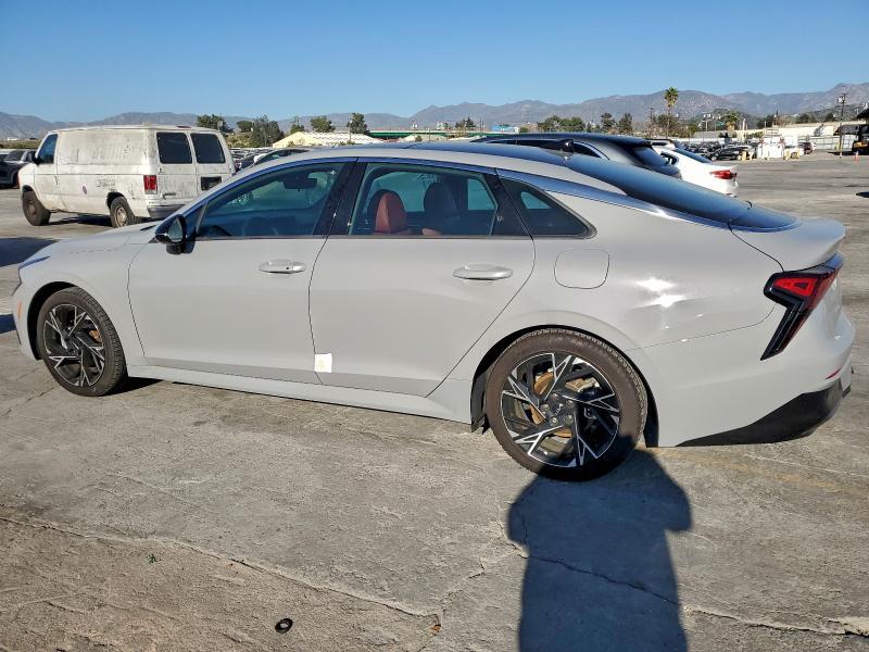 2025 KIA K5 gt Line