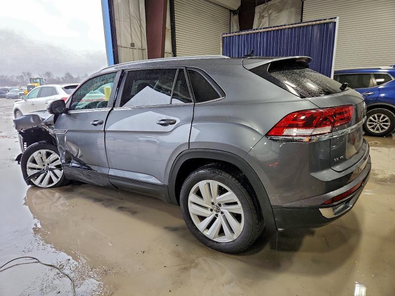2021 Volkswagen Atlas Cross Sport se