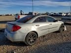 2007 Pontiac G6 Base