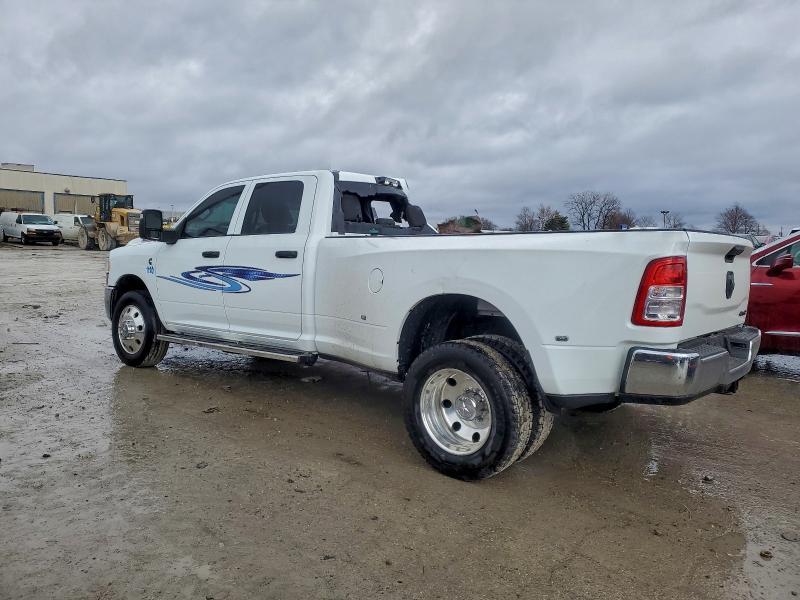 2024 Dodge Ram 3500 Tradesman