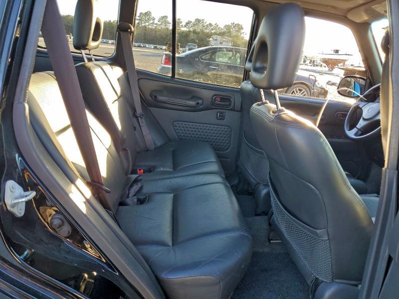 1999 Toyota Rav4