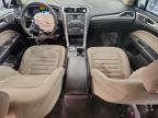 2017 Ford Fusion s