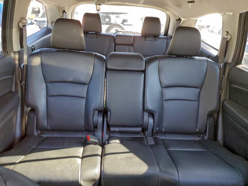 2019 Honda Pilot Touring