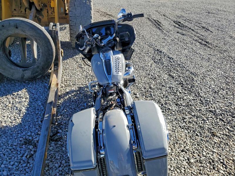 2024 Harley-Davidson Fltrx