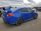 2017 Subaru Wrx sti