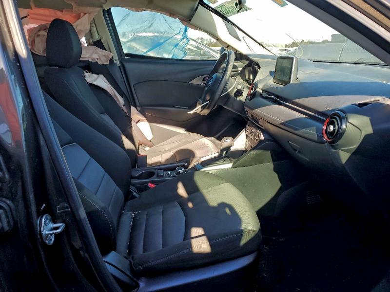 2016 Mazda Cx-3 Sport