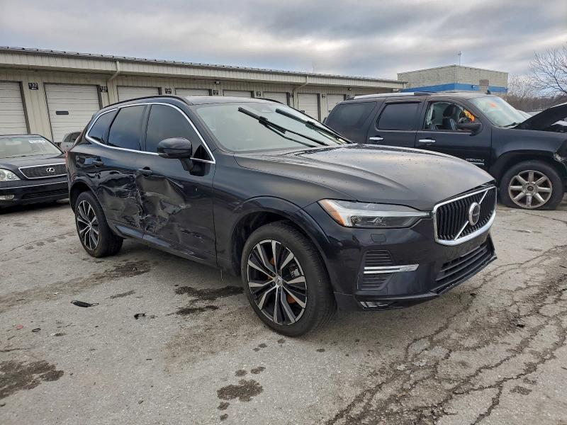 2023 Volvo Xc60 Core