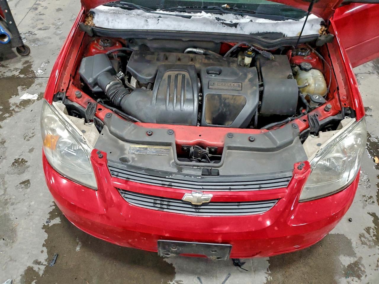 2008 Chevrolet Cobalt ls