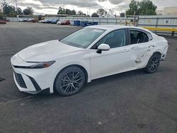 2025 Toyota Camry xse en venta en Martinez, CA