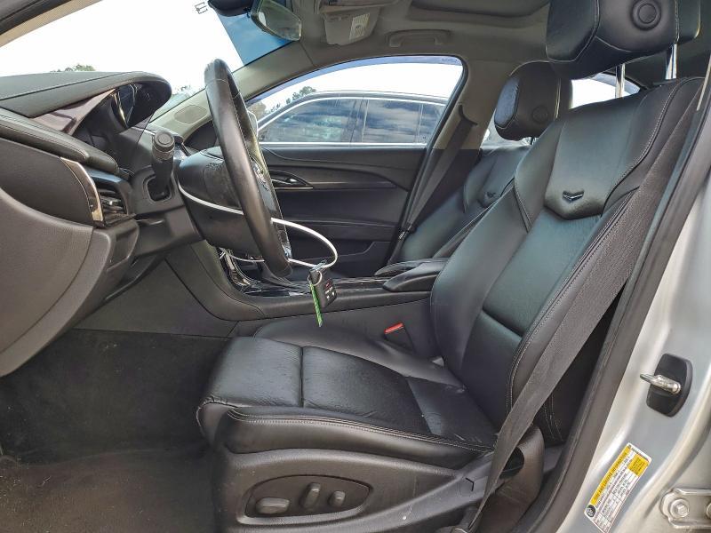 2014 Cadillac ATS