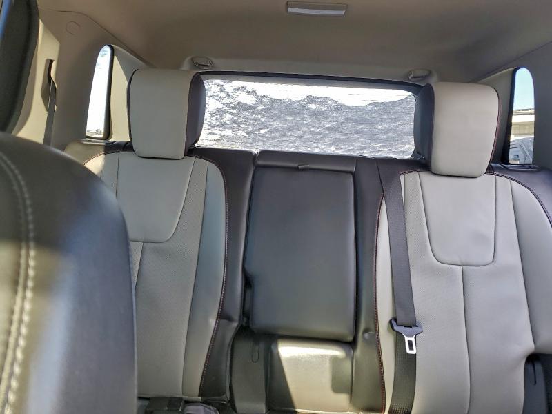 2015 GMC Terrain slt