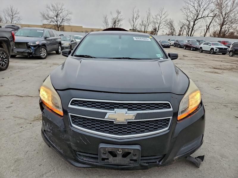 2013 Chevrolet Malibu ls