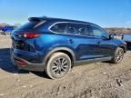 2022 Mazda Cx-9 Touring