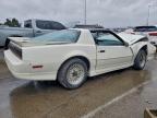 1988 Pontiac Firebird Trans am