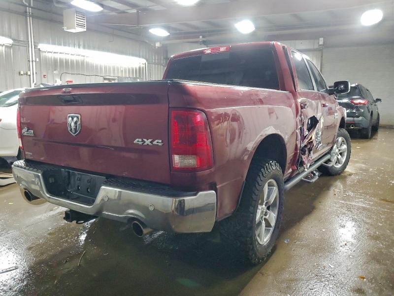 2016 Dodge Ram 1500 slt