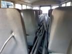 2012 Chev Rolet Express School Bus