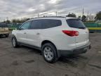 2011 Chevrolet Traverse lt