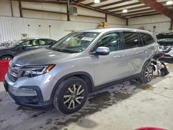 2021 Honda Pilot exl for sale in Chambersburg, PA