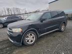 2011 Dodge Durango Crew