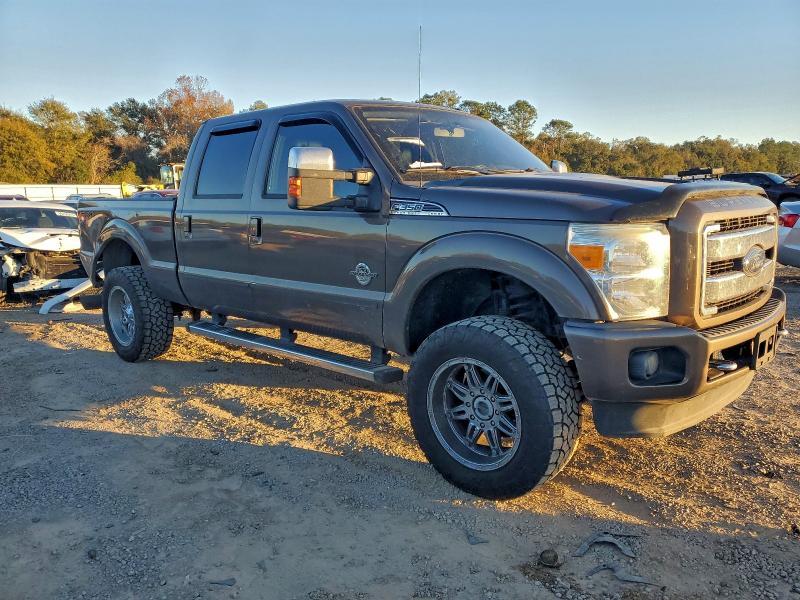 2015 Ford F350 Super Duty