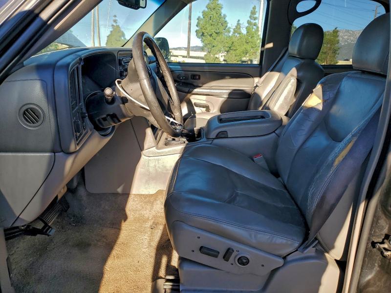 2003 Chevrolet Tahoe C1500