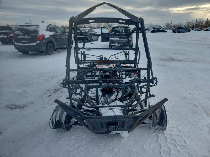 2025 Argo 2025 Augm Magnum XF 1000 LE