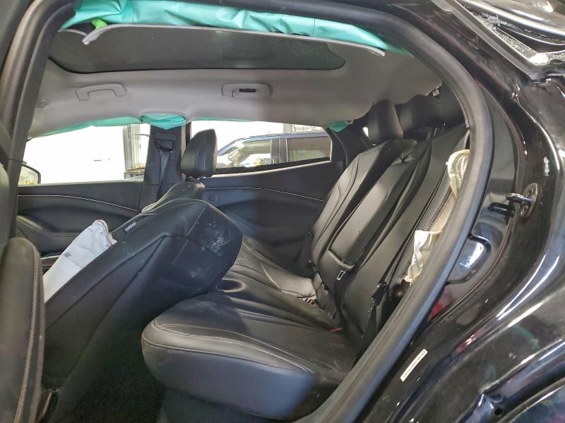 2022 Ford Mustang Mach-e Premium