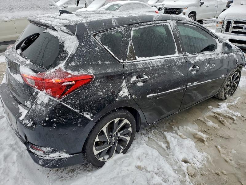 2016 Scion IM