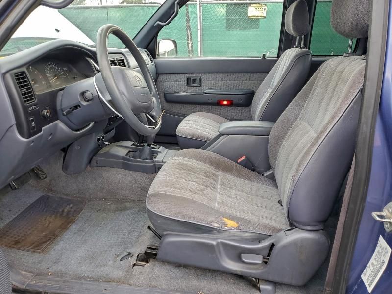 1999 Toyota Tacoma Xtracab