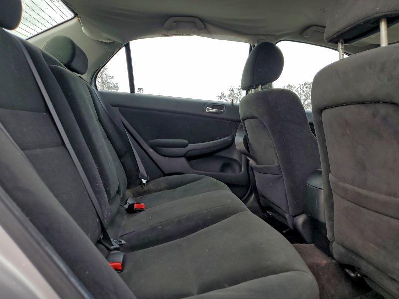 2006 Honda Accord se