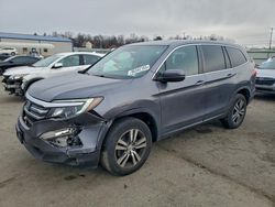 2016 Honda Pilot exl for sale in Pennsburg, PA