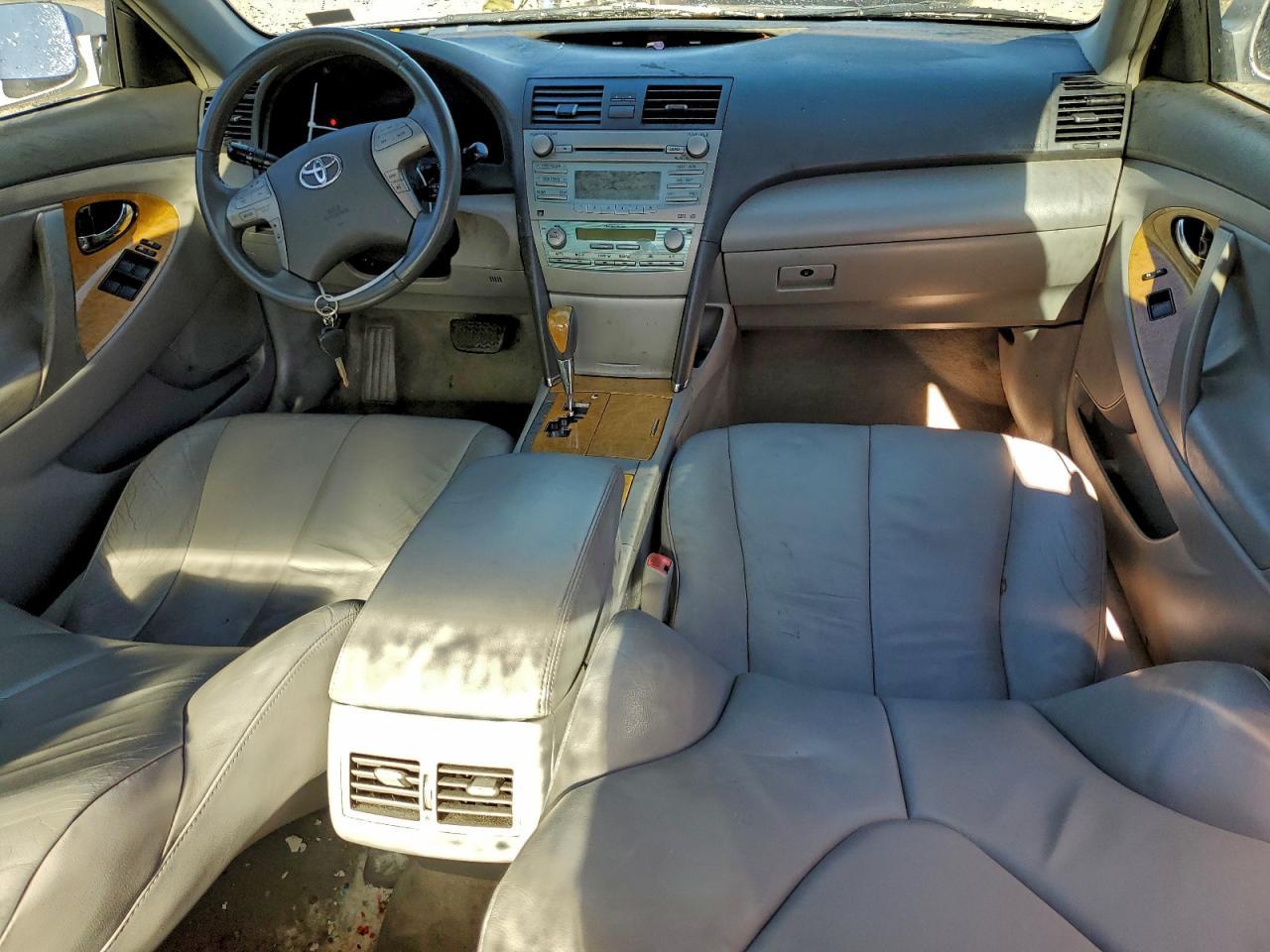 2007 Toyota Camry ce