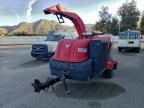 2015 Vermeer BC1500 Wood Chipper
