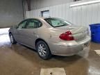 2007 Buick Lacrosse cxl
