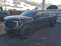 GMC salvage cars for sale: 2024 GMC Sierra K1500 Elevation
