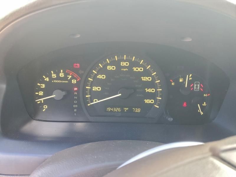 2006 Honda Accord se