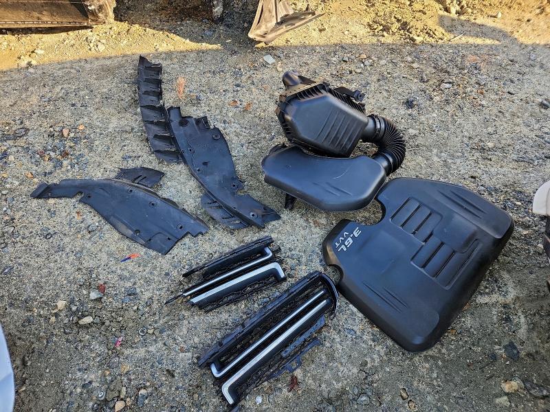 2016 Dodge Charger se