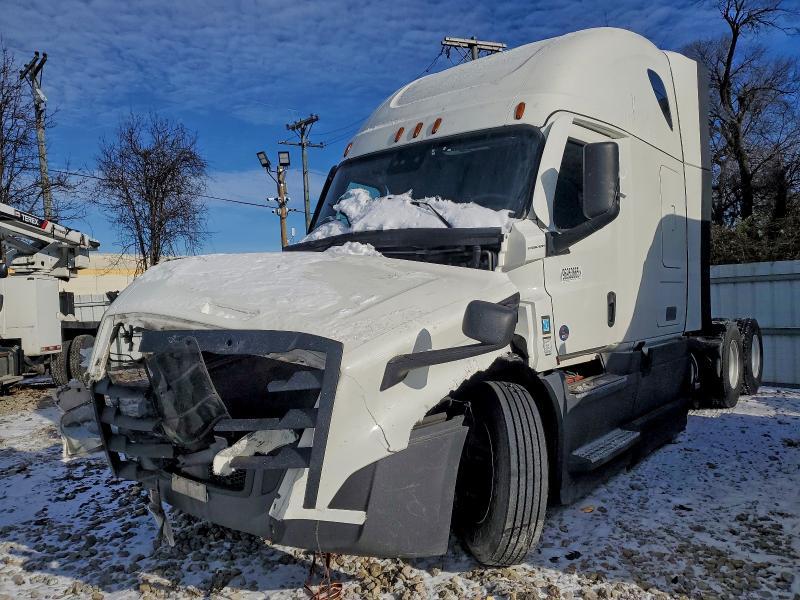 2023 Freigliner 2023 Freightliner Cascadia 126 Semi Truck
