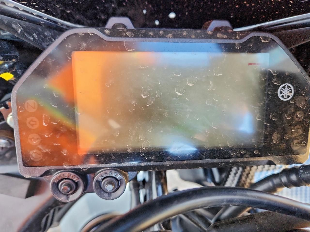 2021 Other Motorcycle Yamaha