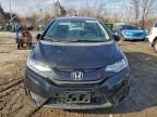 2015 Honda Fit lx