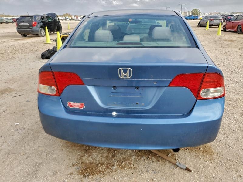 2007 Honda Civic lx