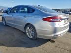 2018 Ford Fusion se Hybrid