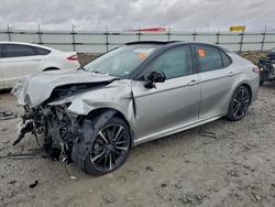 2019 Toyota Camry xse for sale in Cahokia Heights, IL
