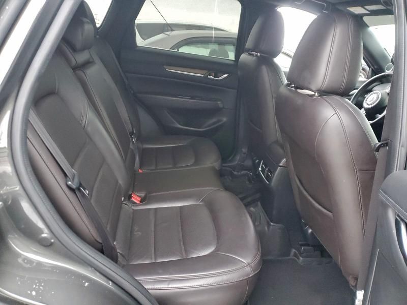 2019 Mazda Cx-5 Signature